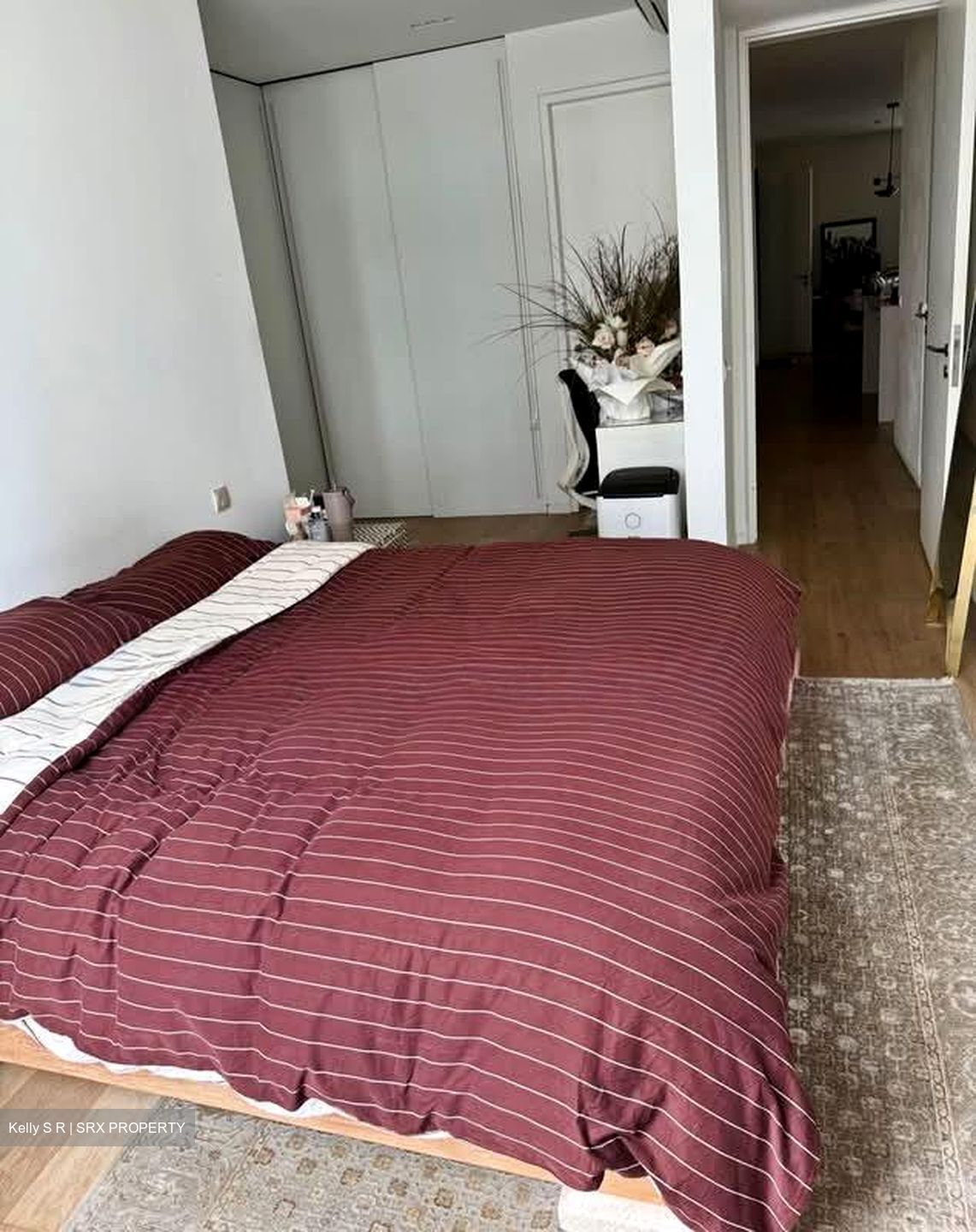 Watermark Robertson Quay (D9), Apartment #528465041